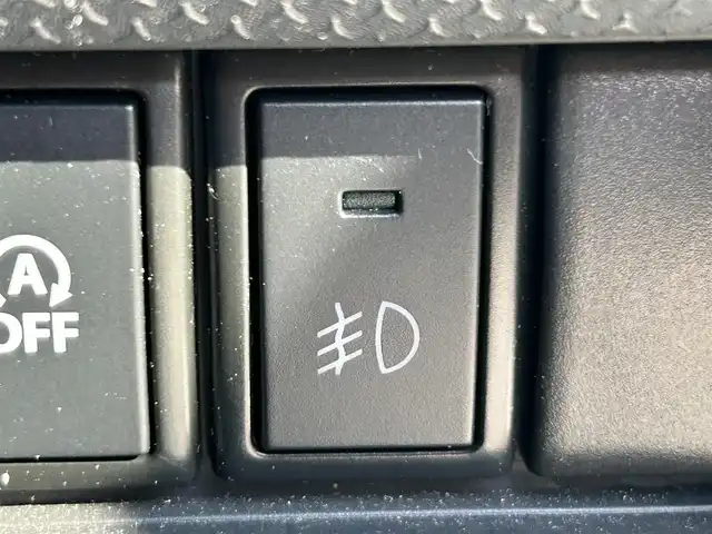 スズキ ハスラー タフワイルド 静岡県 2019(平31)年 7万km オフブルーメタリック/ブラック 2トーン 社外7インチナビ/FM/AM/CD/DVD/Bluetooth/SD/USB/アイドリングストップ/プッシュスタート/スマートキー/ETC/ベンチシート/ハーフレザーシート/前席シートヒーター/オートライト/レーンキープアシスト/横滑り防止システム/衝突軽減システム/純正15AW