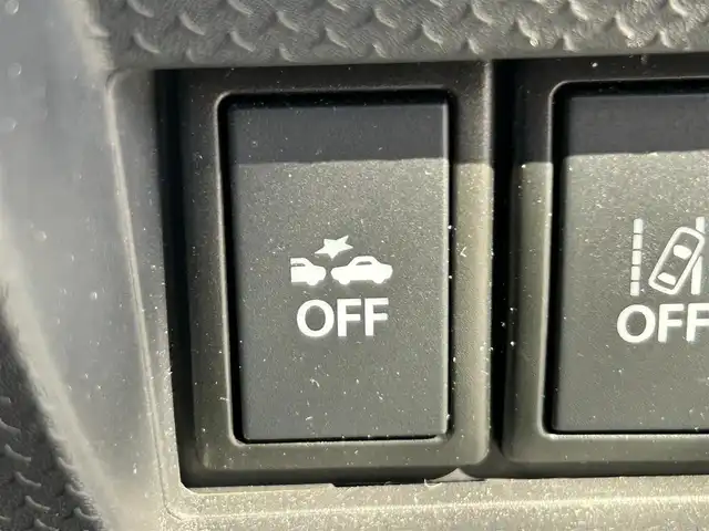 スズキ ハスラー タフワイルド 静岡県 2019(平31)年 7万km オフブルーメタリック/ブラック 2トーン 社外7インチナビ/FM/AM/CD/DVD/Bluetooth/SD/USB/アイドリングストップ/プッシュスタート/スマートキー/ETC/ベンチシート/ハーフレザーシート/前席シートヒーター/オートライト/レーンキープアシスト/横滑り防止システム/衝突軽減システム/純正15AW