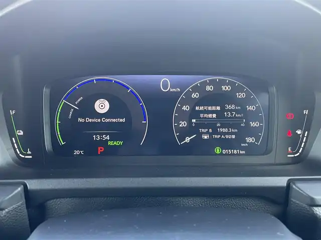 ホンダ ステップワゴン スパーダ eHEV 群馬県 2024(令6)年 1.6万km クリスタルブラックパール 純正SDナビ(LXM-247VFLI)/(CD/DVD/BT/MSU/HDMI/SD/USB)/フルセグ/ホンダセンシング/　・衝突軽減ブレーキ/　・踏み間違い衝突軽減システム/　・歩行者事故低減ステアリング/　・路外逸脱抑制機能/　・先行車発進お知らせ機能/　・標識認識機能/　・車線維持支援システム/クルーズコントロール/アラウンドビューモニター/ETC2.0/純正フリップダウンモニター/ブラインドスポットモニター/両側パワースライドドア/パーキングブレーキスイッチ/オートマチックブレーキホールド/電格ミラー/純正フロアマット/ドアバイザー/保証書/取扱説明書