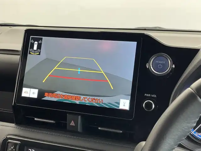 トヨタ ヴォクシー ハイブリッド S－Z 埼玉県 2025(令7)年 4万km グリッターブラックガラスフレーク 快適利便パッケージ　純正１０．５インチディスプレイオーディオ　バックカメラ　ビルトインＥＴＣ２．０　ＤＶＤ再生　三眼　レーダークルーズ　シートヒーター　ステアリングヒーター　ＨＤＭＩ　ＡＣ１００Ｖ