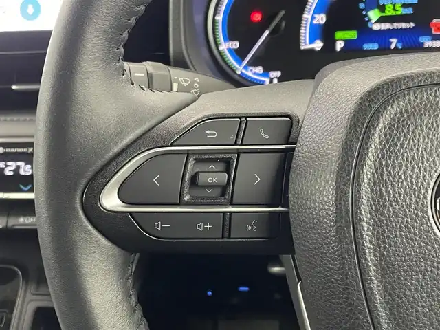 トヨタ ヴォクシー ハイブリッド S－Z 埼玉県 2025(令7)年 4万km グリッターブラックガラスフレーク 快適利便パッケージ　純正１０．５インチディスプレイオーディオ　バックカメラ　ビルトインＥＴＣ２．０　ＤＶＤ再生　三眼　レーダークルーズ　シートヒーター　ステアリングヒーター　ＨＤＭＩ　ＡＣ１００Ｖ