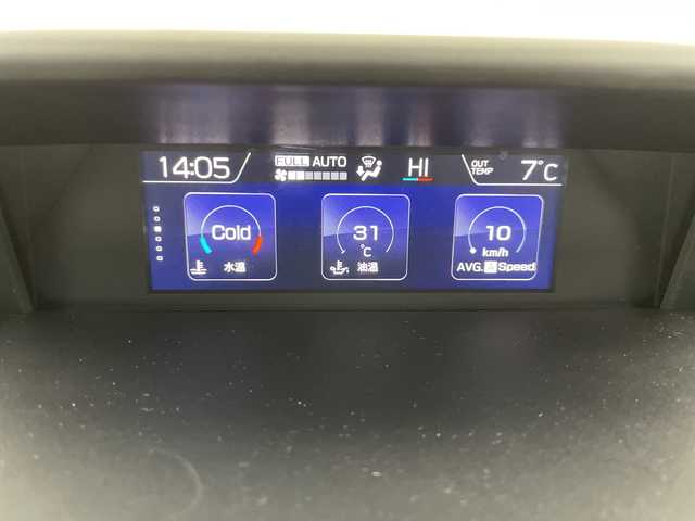 スバル インプレッサ Ｇ４ 1．6i－L アイサイト 道央・札幌 2019(令1)年 5.8万km ダークブルーパール ・4WD　/アイサイト/・プリクラッシュセーフティ/・社外ナビ　BT/SD/FM/AM/・バックカメラ/・レーダークルーズコントロール/・コーナーセンサー/・パドルシフト/・ビルトインETC/・スマートキー×2/・純正フロアマット/・オートライト/・横滑り防止装置/・ABS/・保証書/取説