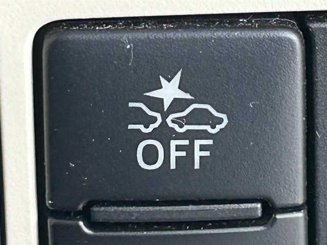 ダイハツ ムーヴ キャンバス G メイクアップ SA Ⅲ 千葉県 2018(平30)年 5.2万km パールホワイトⅢ/ナチュラルベージュマイカメタリック 2トーン スマートアシストIII/　・衝突回避支援ブレーキ機能/　・衝突警報機能/　・車線逸脱警報機能/　・誤発進抑制制御機能/　・オートハイビーム/純正メモリナビ/　　DVD/BT/フルセグTV/両側パワースライドドア/LEDオートライト/フォグランプ/コーナーセンサー/アイドリングストップ/スマートキー/ETC