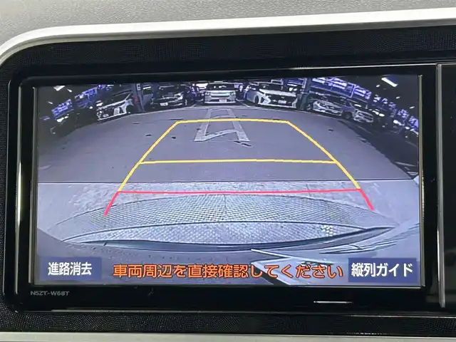 トヨタ シエンタ ハイブリッド