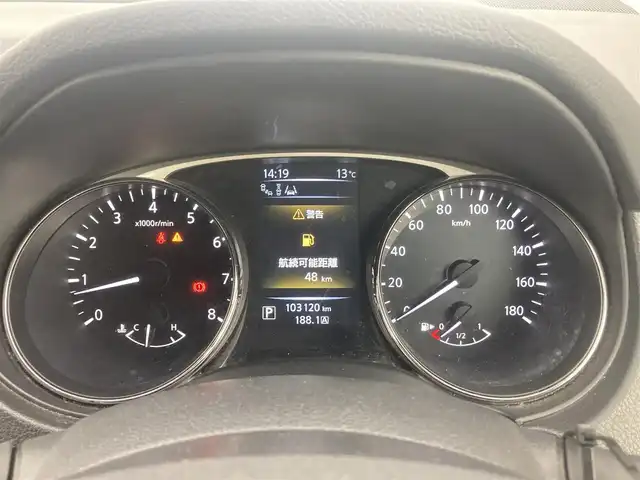 日産 エクストレイル