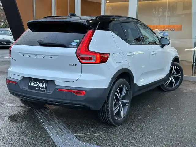 ボルボ ＸＣ４０