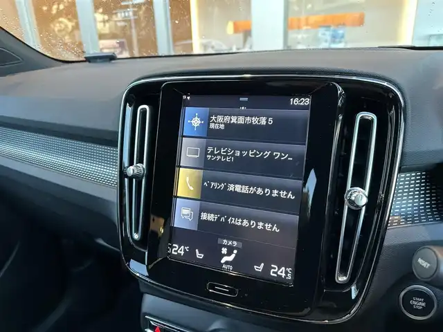 ボルボ ＸＣ４０