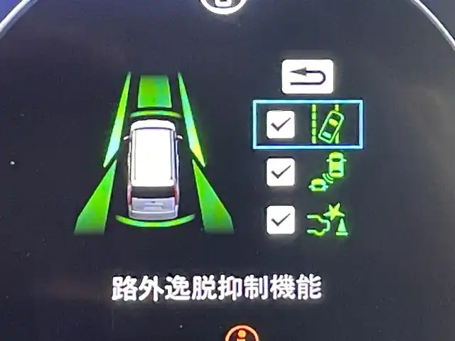ホンダ ステップワゴン スパーダ eHEV 愛知県 2025(令7)年 0.1万km未満 プラチナホワイトパール 登録済未使用車/純正11.4インチナビHonda CONNECTナビ /(LXM-247VFLi)　/ホンダセンシング/衝突軽減ブレーキ/両側パワースライドドア/レーダークルーズコントロール/レーンキープアシスト/ブラインドスポットモニター/コーナーセンサー/踏み間違え防止システム/シートヒーター/ＬＥＤヘッドライト/パワーテールゲート/バックカメラ/オットマン/リアシェード/全列USBチャージャー