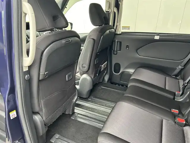 日産 セレナ ハイウェイスター Vセレクション 福島県 2018(平30)年 10.1万km アズライトブルー (株)IDOMが運営する【じしゃロン福島店】の自社ローン専用車両になります。こちらは現金またはオートローンご利用時の価格です。自社ローンご希望の方は別途その旨お申付け下さい/純正ナビ/フルセグＴＶ/ステアリングリモコン/両側パワースライドドア/クルーズコントロール/パーキングアシスト/ドアバイザー/ＥＴＣ/ドライブレコーダー/コーナーセンサー/フリップダウンモニター/革巻きステアリング