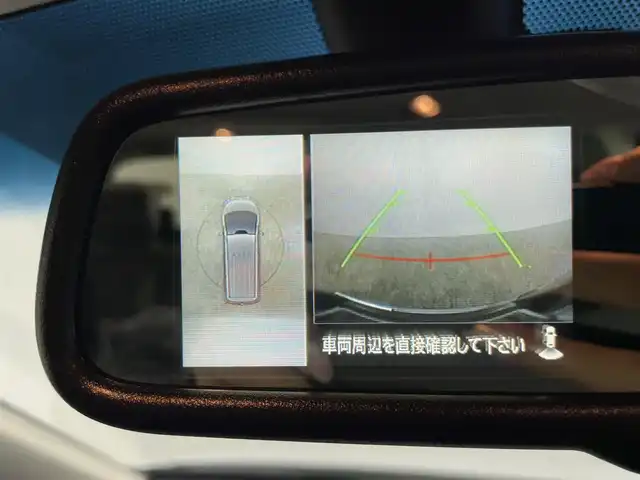 三菱 デリカＤ：５ シャモニー 群馬県 2025(令7)年 0.1万km未満 白Ⅱ 登録済未使用車　全方位カメラ　両側パワースライドドア　パワーバックドア　レーダークルーズコントロール　ＢＳＭ　ＬＥＤライト　ＡＨＢ　シートヒーター　純正１８インチＡＷ　ステアリングヒーター　スマートキ