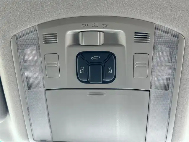 トヨタ アルファード 240S タイプゴールドⅡ 兵庫県 2014(平26)年 10.3万km ブラック ワンオーナー/ALPINE10インチナビ/フルセグTV/Bluetooth/CD/DVD/USB/バックカメラ/ETC/nanoe-/コーナーセンサー/クルーズコントロール/両側パワースライドドア/電動リアゲート/本木目ステアリング/ステアリングスイッチ/電動格納ミラー/HIDヘッドライト/フォグランプ/オートライト/ハーフレザーシート/プッシュスタート/スマートキー/スペアキー