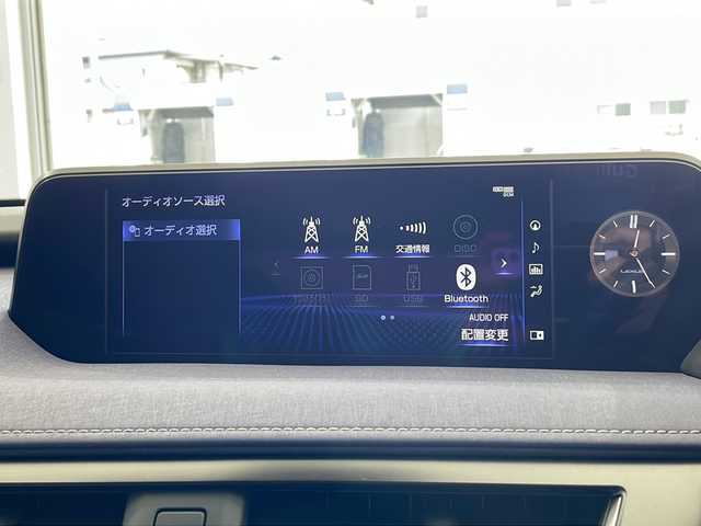 レクサス ＵＸ 250h バージョンC 栃木県 2023(令5)年 4万km マダーレッド 純正メーカーOPナビ/（CD/DVD/フルセグTV/BT）/全方位カメラ/サンルーフ/三眼LEDヘッドライト/Lexus Safety System＋/・パノラミックビューモニター/・レーダークルーズコントロール/・ブラインドスポットモニター/・プリクラッシュセーフティ/・パーキングサポートブレーキ/・クリアランスソナー/・ロードサインアシスト/・オートマチックハイビーム/・レーントレーシングアシスト/前後コーナーセンサー/ETC2.0/前後ドラレコ/パワーバックドア/パワーシート/シートヒーター/メモリーシート/デジタルインナーミラー/オートライト/純正アルミホイール/純正フロアマット