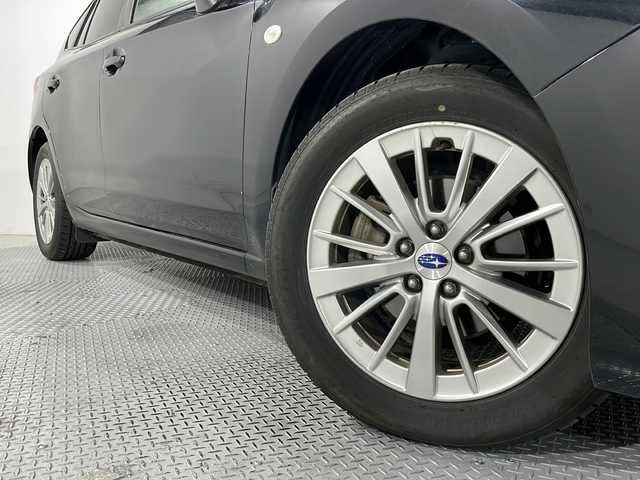 スバル インプレッサ スポーツ 1．6i－LアイサイトSスタイル 広島県 2019(平31)年 3.5万km クリスタルブラックシリカ 禁煙/ディスプレイオーディオ（DMH-SZ700）/レーダークルーズコントロール/衝突被害軽減システム/レーンキープアシスト/レーダークルーズコントロール/コーナーセンサー/LEDヘッドランプ/オートライト/フォグランプ/純正フロアマット/電動パーキングブレーキ/オートブレーキホールド/純正１６インチアルミホイール/ETC/ドライブレコーダー