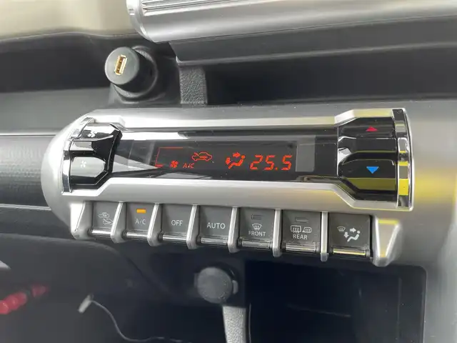 スズキ クロスビー HYBRID MZ 石川県 2018(平30)年 8.9万km クラッシーブラウンメタリック/ホワイト 2トーンルーフ 社外メモリーナビ/純正CD/DVD/フルセグTV/バックカメラ/LEDヘッドライト/衝突軽減ブレーキ/クルーズコントロール/ETC/スマートキー/プッシュスタート/電動ミラー/シートヒーター/純正アルミホイール/ホワイトルーフ
