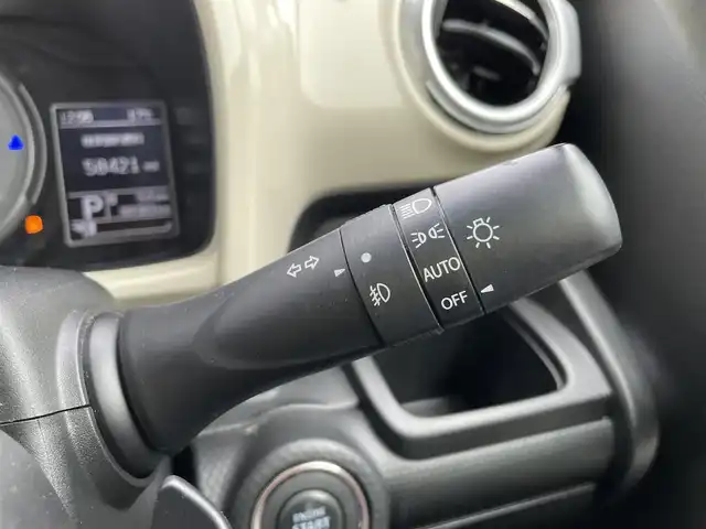 スズキ クロスビー HYBRID MZ 石川県 2018(平30)年 8.9万km クラッシーブラウンメタリック/ホワイト 2トーンルーフ 社外メモリーナビ/純正CD/DVD/フルセグTV/バックカメラ/LEDヘッドライト/衝突軽減ブレーキ/クルーズコントロール/ETC/スマートキー/プッシュスタート/電動ミラー/シートヒーター/純正アルミホイール/ホワイトルーフ