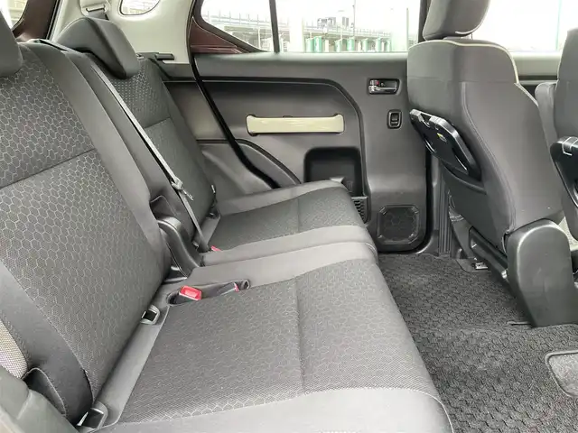 スズキ クロスビー HYBRID MZ 石川県 2018(平30)年 8.9万km クラッシーブラウンメタリック/ホワイト 2トーンルーフ 社外メモリーナビ/純正CD/DVD/フルセグTV/バックカメラ/LEDヘッドライト/衝突軽減ブレーキ/クルーズコントロール/ETC/スマートキー/プッシュスタート/電動ミラー/シートヒーター/純正アルミホイール/ホワイトルーフ