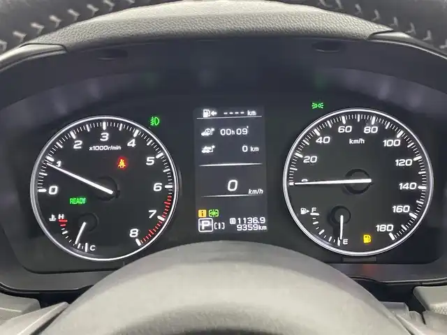 スバル クロストレック ツーリング 埼玉県 2023(令5)年 1万km クリスタルホワイトP 純正１１．６インチナビ　３６０度ビューモニター　レーダークルーズコントロール　ステアリングヒーター　ルーフレール　シートヒーター　パドルシフト　ＬＥＤヘッドライト　Ｂｌｕｅｔｏｏｔｈ　地デジＴＶ