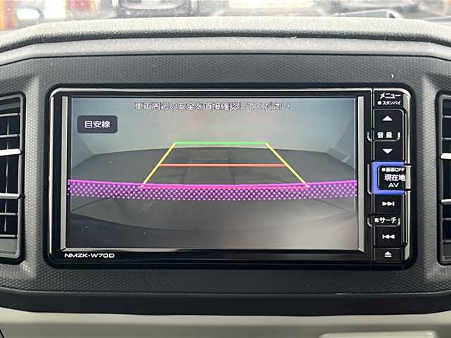 ダイハツ ミラ イース X リミテッド SAⅢ 愛知県 2020(令2)年 0.7万km プラムブラウンクリスタルマイカ 禁煙車/純正7インチナビ/（CD/DVD/Bluetooth/フルセグTV/SD)/バックカメラ/スマートアシストIII/・衝突軽減ブレーキ/・レーンキープアシスト/・オートマチックハイビーム/・誤発進抑制機能/ETC/ドライブレコーダー/純正フロアマット/横滑り防止装置/アイドリングストップ