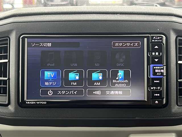 ダイハツ ミラ イース X リミテッド SAⅢ 愛知県 2020(令2)年 0.7万km プラムブラウンクリスタルマイカ 禁煙車/純正7インチナビ/（CD/DVD/Bluetooth/フルセグTV/SD)/バックカメラ/スマートアシストIII/・衝突軽減ブレーキ/・レーンキープアシスト/・オートマチックハイビーム/・誤発進抑制機能/ETC/ドライブレコーダー/純正フロアマット/横滑り防止装置/アイドリングストップ