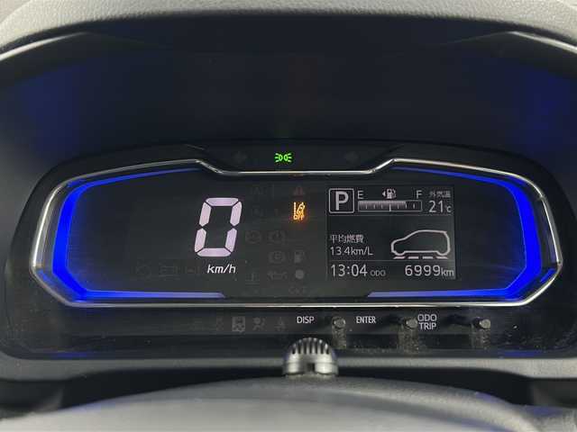 ダイハツ ミラ イース X リミテッド SAⅢ 愛知県 2020(令2)年 0.7万km プラムブラウンクリスタルマイカ 禁煙車/純正7インチナビ/（CD/DVD/Bluetooth/フルセグTV/SD)/バックカメラ/スマートアシストIII/・衝突軽減ブレーキ/・レーンキープアシスト/・オートマチックハイビーム/・誤発進抑制機能/ETC/ドライブレコーダー/純正フロアマット/横滑り防止装置/アイドリングストップ