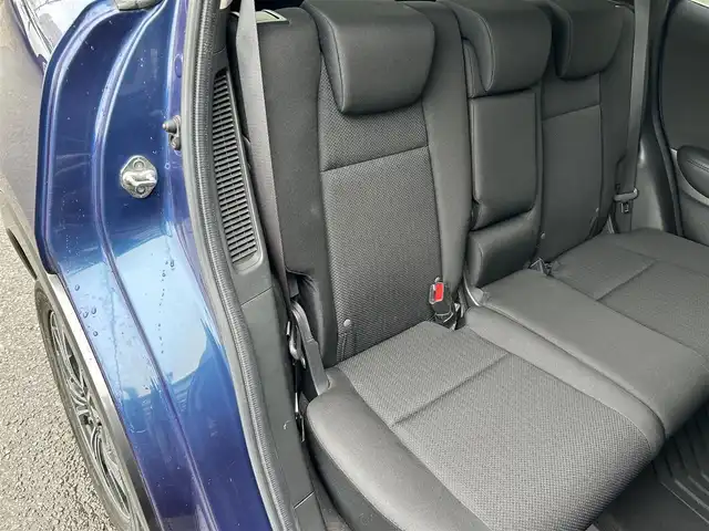 ホンダ ヴェゼル ハイブリッド X 高知県 2014(平26)年 8.5万km モルフォブルーP (株)IDOMが運営する【じしゃロン高知店】の自社ローン専用車両になります。こちらは現金またはオートローンご利用時の価格です。自社ローンご希望の方は別途その旨お申付け下さい