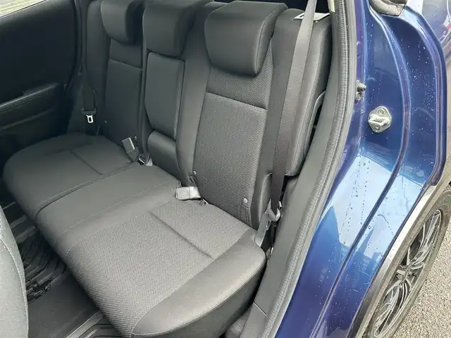 ホンダ ヴェゼル ハイブリッド X 高知県 2014(平26)年 8.5万km モルフォブルーP (株)IDOMが運営する【じしゃロン高知店】の自社ローン専用車両になります。こちらは現金またはオートローンご利用時の価格です。自社ローンご希望の方は別途その旨お申付け下さい