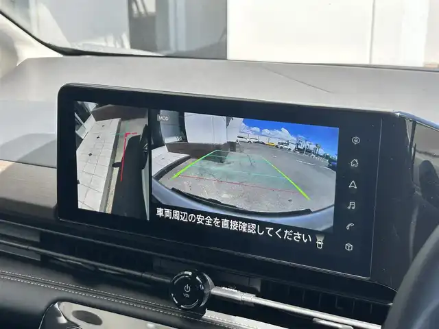 日産 セレナ ハイウェイスター V 静岡県 2023(令5)年 6万km プリズムホワイト 純正12.3型ナビ/フルセグTV/アラウンドビューモニター/Bluetooth/USB/デジタルインナーミラー/ビルトイン２．０ETC/パドルシフト/BSW/プロパイロット/RCTA/コーナーセンサー/両側パワースライドドア/保証書/スペアキー1本/プッシュスタート