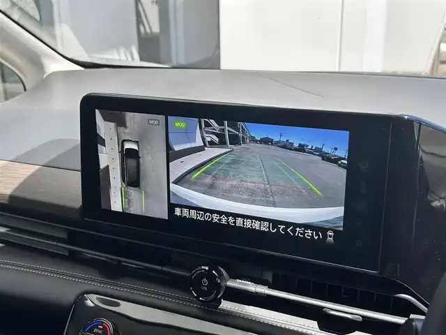 日産 セレナ ハイウェイスター V 静岡県 2023(令5)年 6万km プリズムホワイト 純正12.3型ナビ/フルセグTV/アラウンドビューモニター/Bluetooth/USB/デジタルインナーミラー/ビルトイン２．０ETC/パドルシフト/BSW/プロパイロット/RCTA/コーナーセンサー/両側パワースライドドア/保証書/スペアキー1本/プッシュスタート