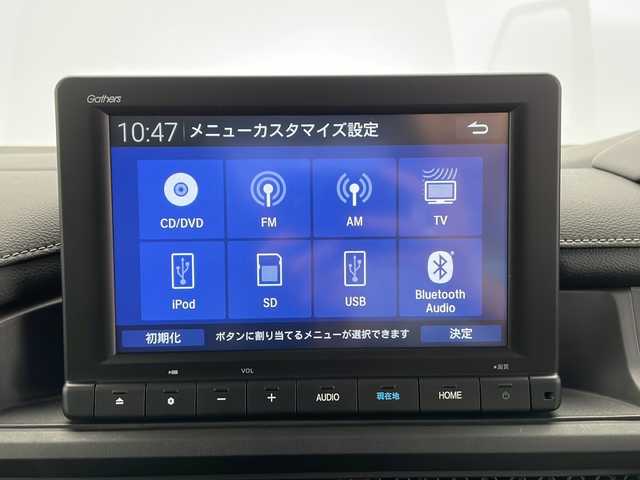 ホンダ ステップワゴン スパーダ 長野県 2023(令5)年 3.7万km プラチナホワイトパール 4WD/純正メモリナビ&フルセグTV&CD&DVD&USB&BT/ホンダセンシング/アダプティブクルーズコントロール/レーンキープアシスト/車線逸脱警報/衝突軽減ブレーキ/ブラインドスポットモニター/標識認識機能/社外前方ドライブレコーダー/両側パワースライドドア/ハーフレザーシート/ステアリングスイッチ/2列目サンシェード/バックカメラ/ETC/LEDヘッドライト/オートライト/フロントフォグランプ/電動格納ミラー/ウィンカーミラー/ドアミラーヒーター/電動ホールド/ブレーキホールド/純正16インチAW装着/純正フロアマット/プッシュスタート/スマートキー