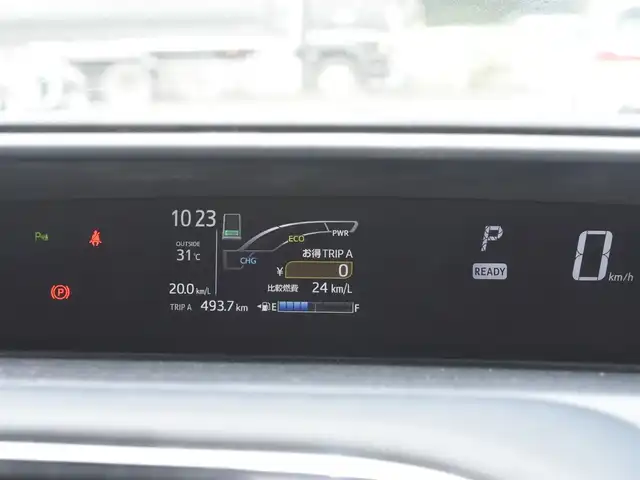 トヨタ アクア 神奈川県 2019(令1)年 5.6万km シルバーM ワンオーナー/純正メモリナビ/Bluetooth/バックカメラ/地デジTV/ドラレコ/ETC/ドアバイザー/純正フロアマット/保証書/スペアスマートキー/記録簿（R2 3 6 7）