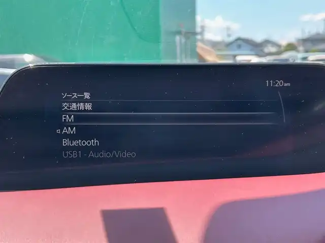 マツダ マツダ３ファストバック XD バーガンディセレクション 宮城県 2020(令2)年 3.5万km ソウルレッドクリスタルM スマートブレーキサポート/AT誤発進抑制制御/全車速追従機能付レーダークルーズコントロール/クルージングトラフィックサポート/車線逸脱警報システム/レーンキープアシスト/前後側方接近車両検知/ブラインドスポットモニタリング/交通標識認識システム/パーキングセンサー/ドライバーアテンションアラート/ヘッドアップディスプレイ/マツダコネクト8.8インチセンターディスプレイ/・CD/DVD/・Bluetooth/・フルセグTV/・USB/HDMI/バックカメラ/ビルトインETC/レッドパーフォレーション革シート/運転席メモリー機能付パワーシート/前席シートヒーター/革巻きステアリング/ステアリングヒーター/ステアリングスイッチ/パドルシフト/アダプティブLEDヘッドランプ/オートライト/スマートキー＆プッシュスタート/スペアキー1本/電動パーキングブレーキ/ブレーキホールド/電動格納ミラー/純正18インチAW/純正フロアマット/トノカバー/W/サイド/カーテンエアバッグ