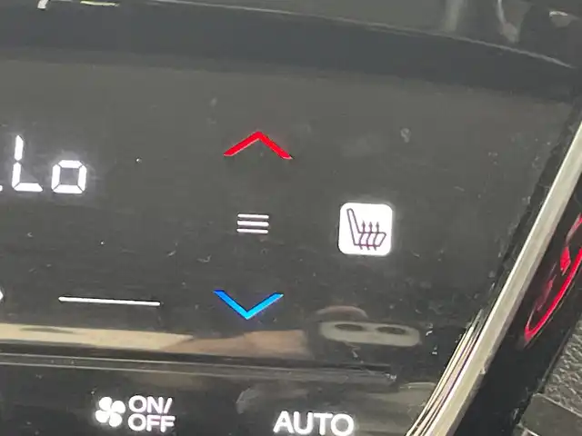 ホンダ ヴェゼル ハイブリッド Z ホンダセンシング 群馬県 2019(令1)年 4.7万km ルーセブラックM 純正８型ナビ　バックカメラ　衝突被害軽減ブレーキ　ルーフレール　パドルシフト　電動サイドブレーキ　ETC ドライブレコーダー　ハーフレザーシート　シートヒーター　レザーステアリング　LED 禁煙車