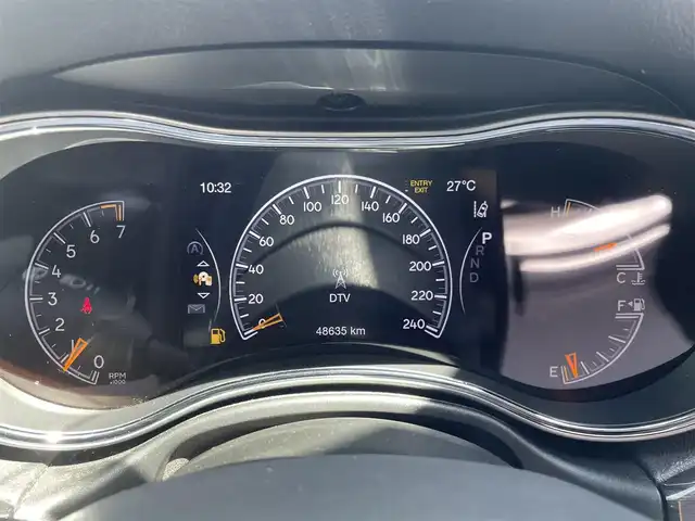 クライスラー・ジープ ジープ グランドチェロキー トレイルホーク 栃木県 2020(令2)年 4.9万km 黒 ワンオーナー /限定車/AppleCarPlay/ナビ/F/S/Rカメラ/フルセグTV/ハーフレザーシート /シートヒーター /シートベンチレーター/パワーシート /LEDヘッドライト/オートライト/ACC/パークセンス/レーンセンス/ブラインドスポット /エアサスペンション/ドライブレコーダー/パワーテールゲート
