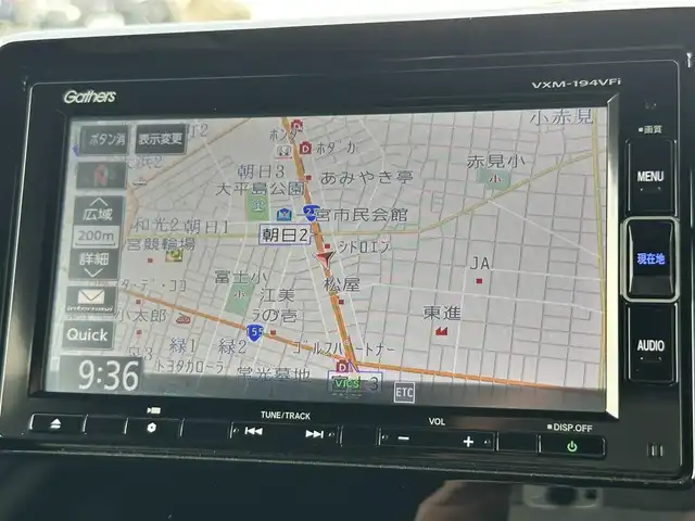 ホンダ Ｎ ＢＯＸ カスタム G L ターボ ホンダセンシング 愛知県 2018(平30)年 1.8万km プラチナホワイトパール ワンオーナー/スマートキー/メモリナビ/フルセグテレビ/バックカメラ/アイドリングストップ/ウィンカーミラー/クルーズコントロール/レーンキープアシストシステム/ステアリングスイッチ/プッシュスタート/両側パワースライドドア/ビルトインETC/純正フォグランプ/保証書/取扱説明書