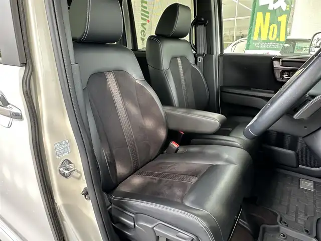 ホンダ Ｎ ＢＯＸ カスタム G L ターボ ホンダセンシング 愛知県 2018(平30)年 1.8万km プラチナホワイトパール ワンオーナー/スマートキー/メモリナビ/フルセグテレビ/バックカメラ/アイドリングストップ/ウィンカーミラー/クルーズコントロール/レーンキープアシストシステム/ステアリングスイッチ/プッシュスタート/両側パワースライドドア/ビルトインETC/純正フォグランプ/保証書/取扱説明書