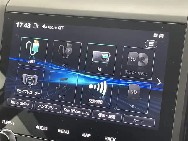 スバル ＸＶ ハイブリッド 2．0e－L アイサイト スマートED 群馬県 2022(令4)年 3.3万km クリスタルホワイトP 禁煙車　純正8型ナビ　バックカメラ　アイサイト　アダプティブクルーズコントロール　ワンオーナー　レーンキープ　パドルシフト　LEDヘッドライト　LEDフォグランプ　前後ドライブレコーダー　スマートキー