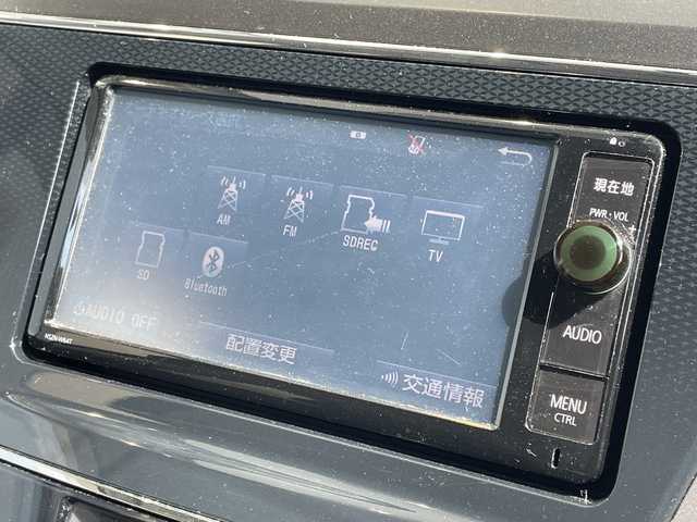 トヨタ プリウス α S 愛知県 2015(平27)年 6.4万km アティチュードブラックマイカ 純正ナビ/ＥＴＣ/バックカメラ/ステアリングスイッチ/スマートキー/プッシュスタート/フルセグ