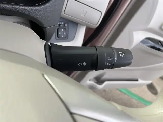 日産 デイズ ルークス 富山県 2015(平27)年 6.6万km シルキーローズM ＋セーフティII／/ワンオーナー／/純正７インチナビ／/フルセグＴＶ／/ＤＶＤ再生／/アラウンドビューモニター／/パワースライドドア／/ＥＴＣ／/インテリキー／/後席サーキュレーター／/ＵＳＢ入力