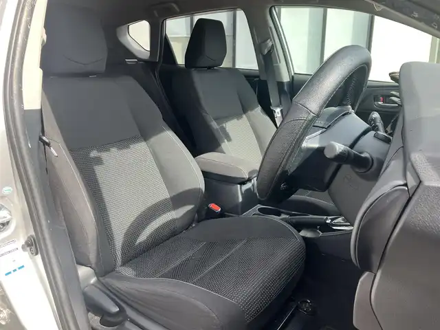 トヨタ オーリス 150X Sパッケージ 道南・函館 2018(平30)年 8.9万km シルバーM /ディーラーOPメモリーナビ//フルセグTV//TVキャンセラー//夏冬タイヤ//社外レーダー//社外ドライブレコーダー//バックカメラ//寒冷地仕様//フロントワイパーデアイサー//横滑り防止