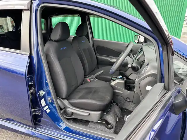 日産 ノート e-パワーオーテック スポーツスペック 宮城県 2020(令2)年 6.3万km オーロラフレアブルーパール インテリジェントアラウンドビューモニター/インテリジェントルームミラー/ドアミラーヒーター/インテリジェントクルーズコントロール/車線逸脱防止支援システム/＝＝＝/インテリジェントエマージェンシーブレーキ/車線逸脱警報/踏み間違い衝突防止アシスト/フロント＆バックソナー/ETC/LEDヘッドランプ/ハイビームアシスト/フォグランプ/オートライト/スマートキー＆プッシュスタート/スペアキー/電動格納ミラー/純正16インチAW/純正ドアバイザー/純正フロアマット/Wエアバッグ