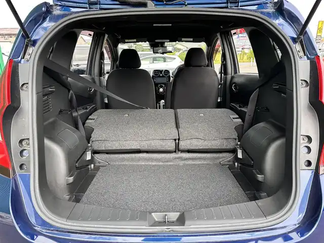 日産 ノート e-パワーオーテック スポーツスペック 宮城県 2020(令2)年 6.3万km オーロラフレアブルーパール インテリジェントアラウンドビューモニター/インテリジェントルームミラー/ドアミラーヒーター/インテリジェントクルーズコントロール/車線逸脱防止支援システム/＝＝＝/インテリジェントエマージェンシーブレーキ/車線逸脱警報/踏み間違い衝突防止アシスト/フロント＆バックソナー/ETC/LEDヘッドランプ/ハイビームアシスト/フォグランプ/オートライト/スマートキー＆プッシュスタート/スペアキー/電動格納ミラー/純正16インチAW/純正ドアバイザー/純正フロアマット/Wエアバッグ