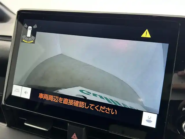 トヨタ ヴォクシー ハイブリッド S－G 群馬県 2024(令6)年 1.5万km アティチュードブラックマイカ フリップダウンモニター　純正１０．５ディスプレイオーディオ　バックカメラ　片側パワースライドドア　ＬＥＤ　純正１６インチＡＷ　ステアリングリモコン　ドライブレコーダー　スマートキー　ＥＴＣ　禁煙車