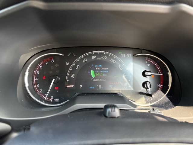 トヨタ ＲＡＶ４ G Zパッケージ 大阪府 2020(令2)年 3.8万km ホワイトパールクリスタルシャイン 9インチナビ　/フルセグ　/Bluetooth　/バックカメラ　/レザーシート シートヒーター　/ステアリングヒーター　/ブラインドスポットモニター　/デジタルインナーミラー　/パワーバックドア　/ビルトインETC　　