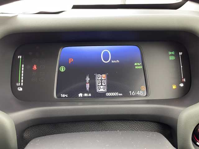 ホンダ フリード ハイブリット e:HEV クロスター 熊本県 2025(令7)年 0.1千km メテオロイドグレーメタリック 登録未使用車/純正9インチナビ/AM/FM/フルセグTV/Bluetooth/USB/バックカメラ/Apple CarPlay/Android Auto/ホンダセンシング/・衝突被害軽減ブレーキ/・レーンキープアシスト/・コーナーセンサー/・追従式クルーズコントロール/ブラインドスポットモニター/ハーフレザーシート/シートヒーターD/N/両側パワースライドドア/純正１５アルミホイール/プッシュスタート/スペアキー/オートライト/電動格納ミラー