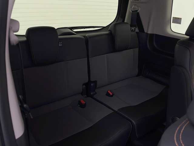 ホンダ フリード ハイブリット e:HEV クロスター 熊本県 2025(令7)年 0.1千km メテオロイドグレーメタリック 登録未使用車/純正9インチナビ/AM/FM/フルセグTV/Bluetooth/USB/バックカメラ/Apple CarPlay/Android Auto/ホンダセンシング/・衝突被害軽減ブレーキ/・レーンキープアシスト/・コーナーセンサー/・追従式クルーズコントロール/ブラインドスポットモニター/ハーフレザーシート/シートヒーターD/N/両側パワースライドドア/純正１５アルミホイール/プッシュスタート/スペアキー/オートライト/電動格納ミラー