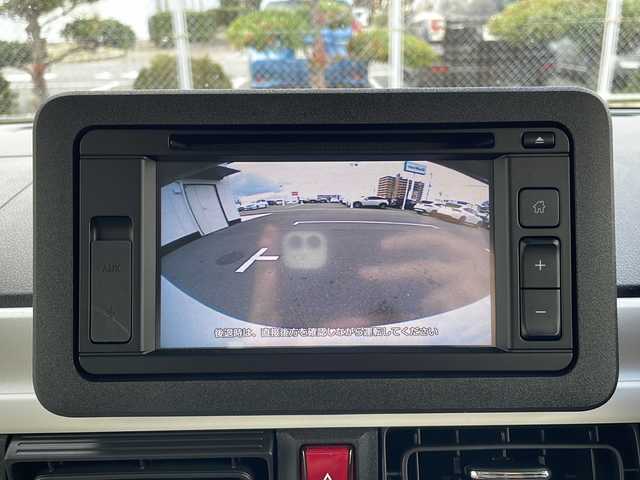 ダイハツ ムーヴ キャンバス ストライプス G 山口県 2024(令6)年 1万km シャイニングホワイトパール/スムーズグレーマイカメタリック 純正ディスプレイオーディオ/・CD/CDチェンジャー/・AM/FM/・iPod/USB接続/・フロントAUX/バックカメラ/スマートアシスト/・衝突警報機能/・ブレーキ制御付誤発進抑制機能/・車線逸脱警報機能/・ふらつき警報/・路外逸脱警報機能/・先行車発進お知らせ機能/・標識認識機能/・クリアランスソナー/LEDオートライト/LEDフォグランプ/D席/N席シートヒーター/ドリンクホルダーヒーター/マルチインフォメーションディスプレイ/スマートキー/イモビライザー/プッシュスタート/スペアキー1本/PWRモード切替スイッチ/USBソケット/運転席シートリフター/ベンチシート/アームレスト/後席シートアンダートレー/後席ISOFIXシート/UVカットプライバシーガラス/分割可倒式リアシート/電子パーキングブレーキ/両側パワースライドドア/挟み込み防止機能/予約OPEN機能/取り扱い説明書/保証書