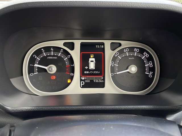 ダイハツ ムーヴ キャンバス ストライプス G 山口県 2024(令6)年 1万km シャイニングホワイトパール/スムーズグレーマイカメタリック 純正ディスプレイオーディオ/・CD/CDチェンジャー/・AM/FM/・iPod/USB接続/・フロントAUX/バックカメラ/スマートアシスト/・衝突警報機能/・ブレーキ制御付誤発進抑制機能/・車線逸脱警報機能/・ふらつき警報/・路外逸脱警報機能/・先行車発進お知らせ機能/・標識認識機能/・クリアランスソナー/LEDオートライト/LEDフォグランプ/D席/N席シートヒーター/ドリンクホルダーヒーター/マルチインフォメーションディスプレイ/スマートキー/イモビライザー/プッシュスタート/スペアキー1本/PWRモード切替スイッチ/USBソケット/運転席シートリフター/ベンチシート/アームレスト/後席シートアンダートレー/後席ISOFIXシート/UVカットプライバシーガラス/分割可倒式リアシート/電子パーキングブレーキ/両側パワースライドドア/挟み込み防止機能/予約OPEN機能/取り扱い説明書/保証書