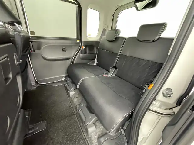 ダイハツ タント カスタム X トップED SAⅡ 熊本県 2016(平28)年 7万km パールホワイトⅢ 社外ナビ（ＢＴ・フルセグ）/バックカメラ　/片側パワースライドドア　/後のみクリアランスソナー　/スマートアシストIII/・衝突軽減ブレーキ/・前後誤発進抑制機能/・先行車発進お知らせ機能/横滑り防止/アイドリングストップ/オートエアコン/社外フロアマット/純正１４インチAW/オートライト/LEDヘッドライト/フォグランプ/スマートキー/プッシュスタート