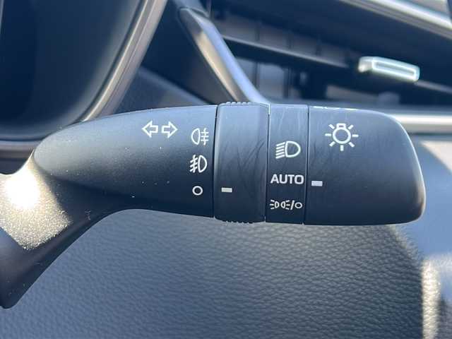 トヨタ ＧＲカローラ RZ 愛知県 2024(令6)年 0.7万km ガンＭⅡ ・禁煙車/・純正ディスプレイオーディオ/・ナビ付/フルセグＴＶ/・Bluetooth/USB/・JBLサウンド/・バックカメラ/・ビルトインＥＴＣ2.0/・前後ドライブレコーダー/・トヨタセーフティーセンス/・PCS/LTA/LDA/・オートハイビーム/・BSM/RSA/RCTA/・ヘッドアップディスプレイ/・レーダークルーズコントロール/・クリアランスソナー/・D/N席シートヒーター/・ステアリングヒーター/・ステアスイッチ/・プッシュスタート/・黒合皮ハーフレザーシート/・LEDオートライト/・フォグランプ/・電動格納ウィンカーミラー/・４WDモードセレクト/・ドライブモード/・横滑り防止装置/・純正18インチアルミ/・純正フロアマット/・新車保証書/取扱説明書