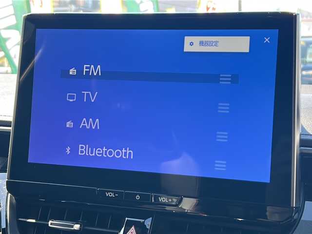 トヨタ ＧＲカローラ RZ 愛知県 2024(令6)年 0.7万km ガンＭⅡ ・禁煙車/・純正ディスプレイオーディオ/・ナビ付/フルセグＴＶ/・Bluetooth/USB/・JBLサウンド/・バックカメラ/・ビルトインＥＴＣ2.0/・前後ドライブレコーダー/・トヨタセーフティーセンス/・PCS/LTA/LDA/・オートハイビーム/・BSM/RSA/RCTA/・ヘッドアップディスプレイ/・レーダークルーズコントロール/・クリアランスソナー/・D/N席シートヒーター/・ステアリングヒーター/・ステアスイッチ/・プッシュスタート/・黒合皮ハーフレザーシート/・LEDオートライト/・フォグランプ/・電動格納ウィンカーミラー/・４WDモードセレクト/・ドライブモード/・横滑り防止装置/・純正18インチアルミ/・純正フロアマット/・新車保証書/取扱説明書